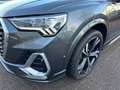 Audi Q3 45 TFSIe S-line Assist/AMI/LED/Conn Grau - thumbnail 12
