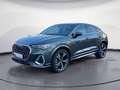 Audi Q3 45 TFSIe S-line Assist/AMI/LED/Conn Grau - thumbnail 1