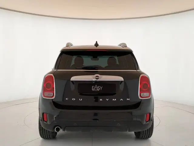 MINI Countryman view 6