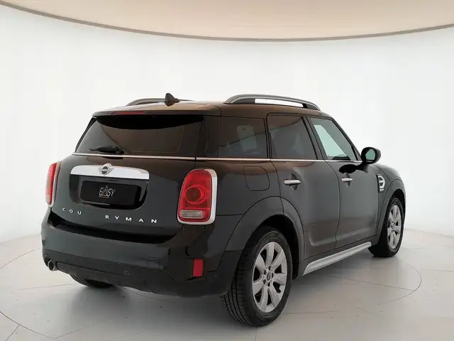 MINI Countryman view 5