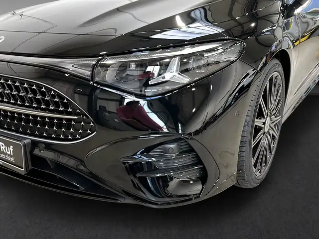 Mercedes-Benz Cla Class view 15