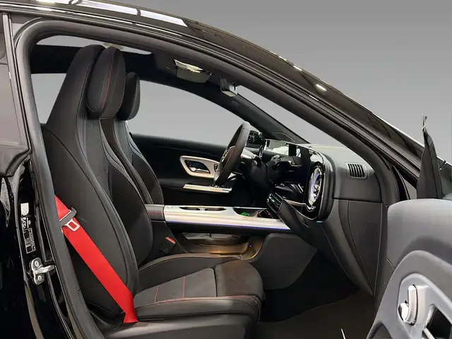 Mercedes-Benz Cla Class view 14