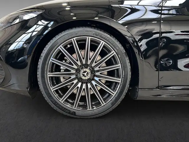 Mercedes-Benz Cla Class view 7