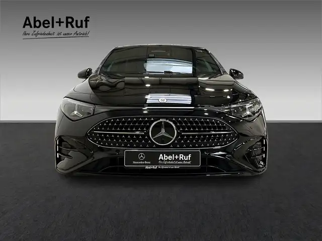 Mercedes-Benz Cla Class view 2