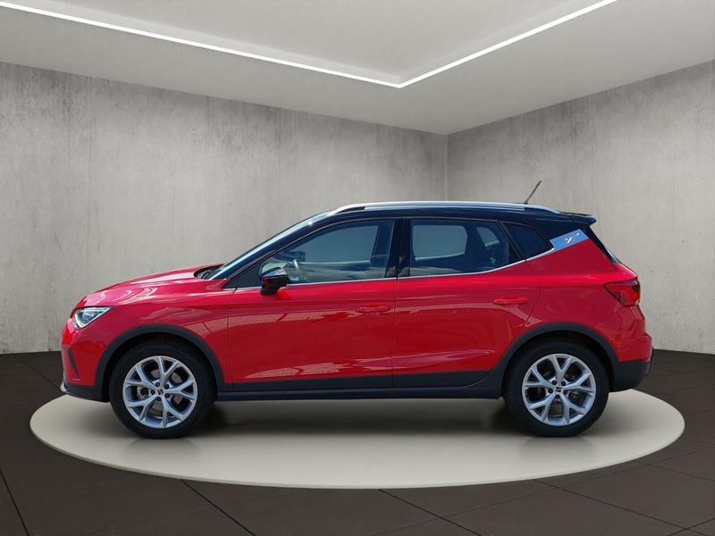 SEAT Arona FR — photo 2