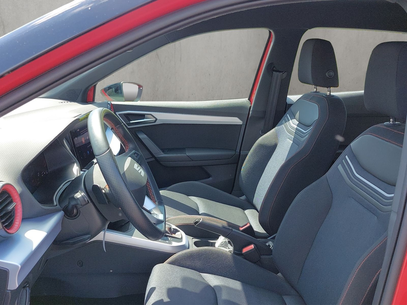 SEAT Arona FR — photo 9