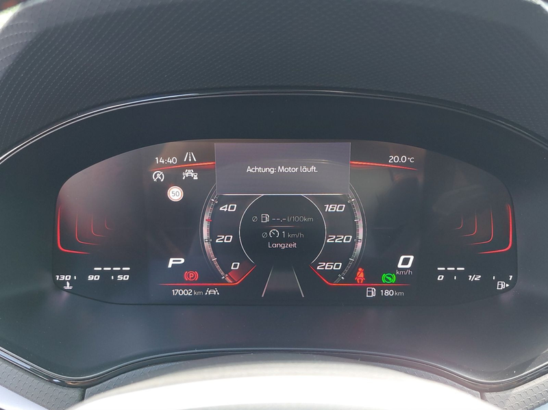 SEAT Arona FR — photo 11