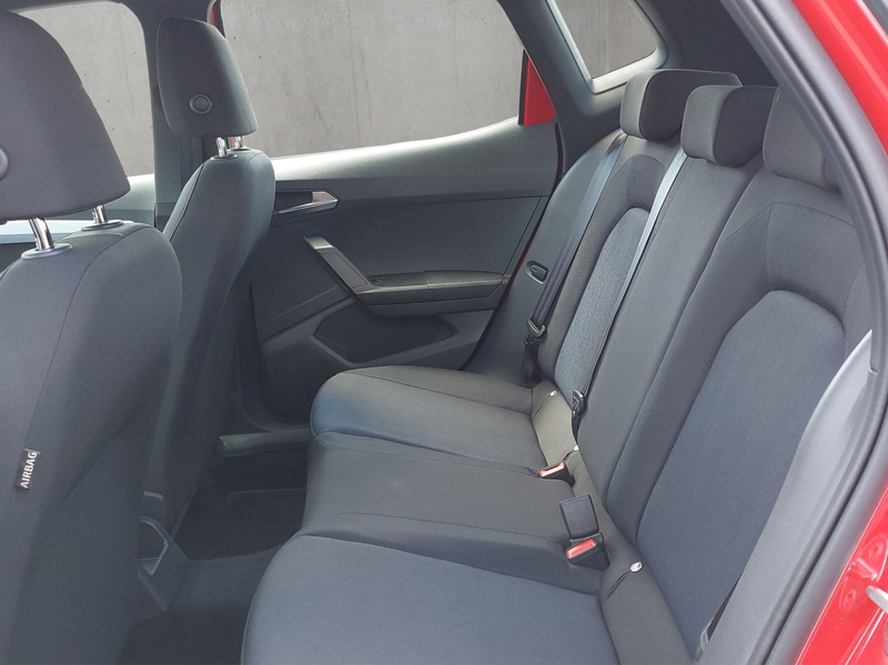 SEAT Arona FR — photo 13