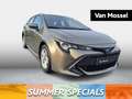 Toyota Corolla Touring Sports 1.8 Hybrid Corolla e-CVT Goud - thumbnail 1