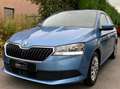 Skoda Fabia 1.0 TSI  /  Airco / Cruise / PDC/ PRIX A EMPORTER Blauw - thumbnail 2