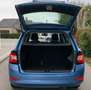 Skoda Fabia 1.0 TSI  /  Airco / Cruise / PDC/ PRIX A EMPORTER Blauw - thumbnail 9