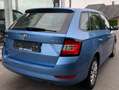 Skoda Fabia 1.0 TSI  /  Airco / Cruise / PDC/ PRIX A EMPORTER Blauw - thumbnail 6