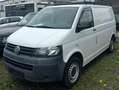 Volkswagen T5 Transporter Kastenwagen 2,0 Entry TDI BMT D-PF Entry Weiß - thumbnail 1