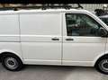 Volkswagen T5 Transporter Kastenwagen 2,0 Entry TDI BMT D-PF Entry Weiß - thumbnail 2