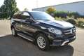 Mercedes-Benz GLE 250 GLE Diesel d 4Matic 9G-TRONIC Schwarz - thumbnail 2