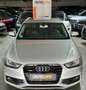 Audi A4 Avant*quattro*Sline*3.0l*2.Hand*Navi*Xenon*Au Argent - thumbnail 4