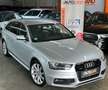 Audi A4 Avant*quattro*Sline*3.0l*2.Hand*Navi*Xenon*Au Argent - thumbnail 1