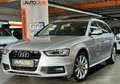 Audi A4 Avant*quattro*Sline*3.0l*2.Hand*Navi*Xenon*Au Argent - thumbnail 5