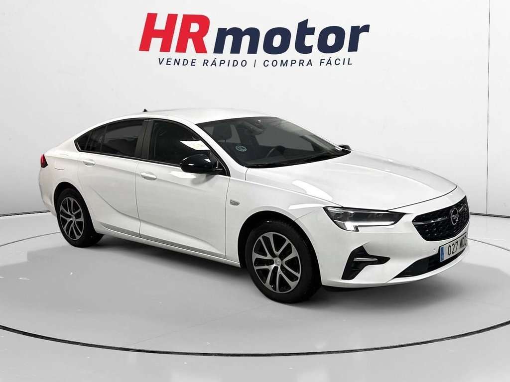 Opel Insignia 1.5D DVH S&S Edition 122 - foto 1