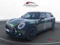 MINI Cooper D Clubman 2.0 Cooper D Clubman Verde - thumbnail 1