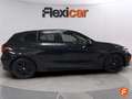 BMW 118 118d Negro - thumbnail 2