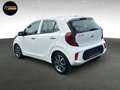 Kia Picanto 1.0i Pulse AMT ISG Blanco - thumbnail 2