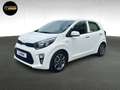 Kia Picanto 1.0i Pulse AMT ISG Blanco - thumbnail 1