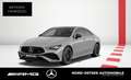 Mercedes-Benz CLA 35 AMG 4m NIGHT PANO SOUND DISTRONIC Gris - thumbnail 1