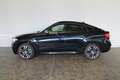 BMW X6 M M50 d, Leder, Navi, Xenon, H&K Soundanlage Schwarz - thumbnail 2