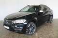 BMW X6 M M50 d, Leder, Navi, Xenon, H&K Soundanlage Schwarz - thumbnail 6
