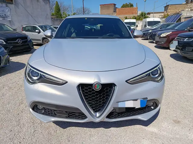 Alfa Romeo Stelvio Stelvio 2020 2.2 t Ti Q4 210cv auto