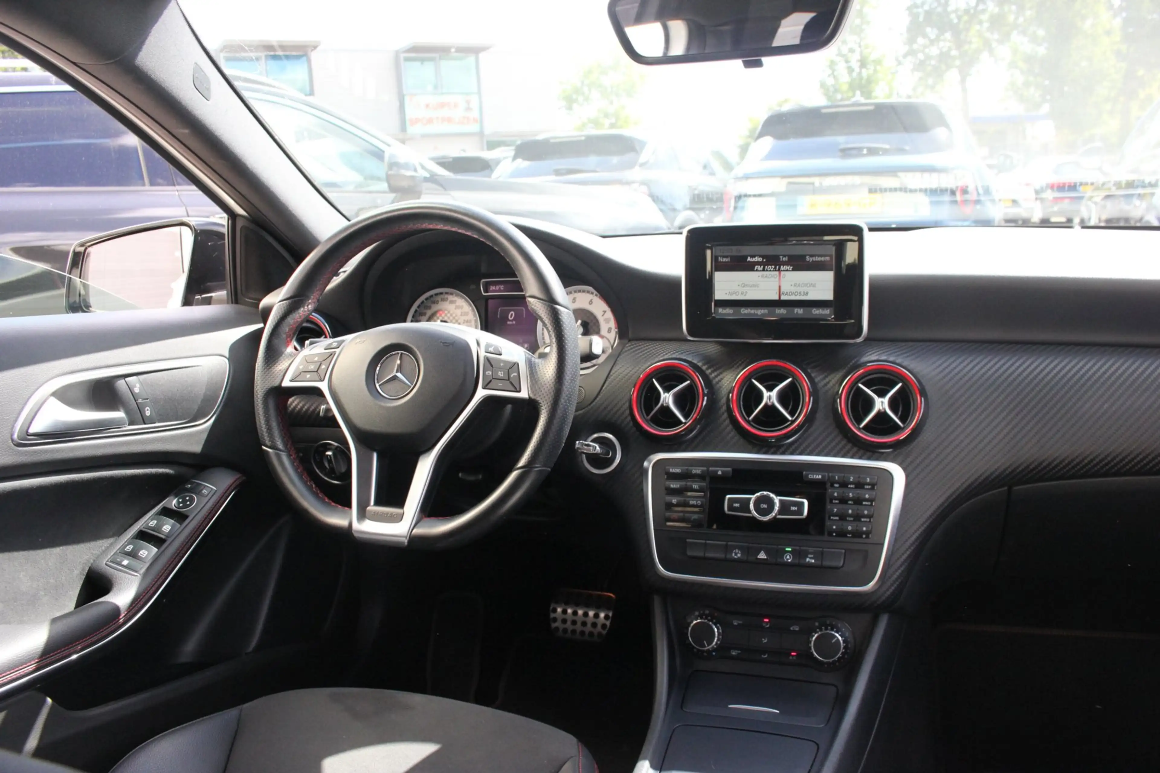 Mercedes-Benz A 180 Ambition AMG | AMG-Styling | Xenon | — photo 3
