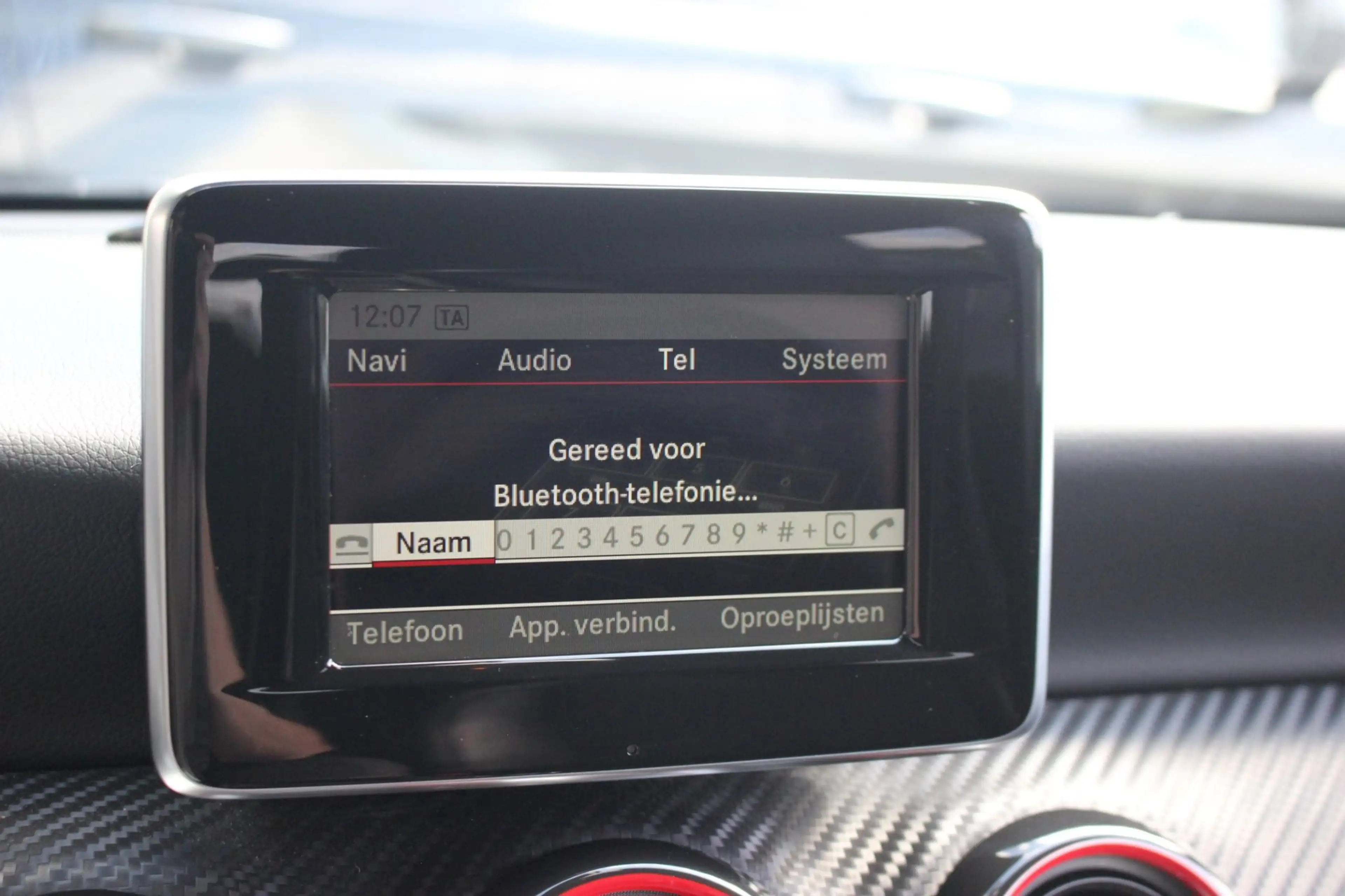 Mercedes-Benz A 180 Ambition AMG | AMG-Styling | Xenon | — photo 13