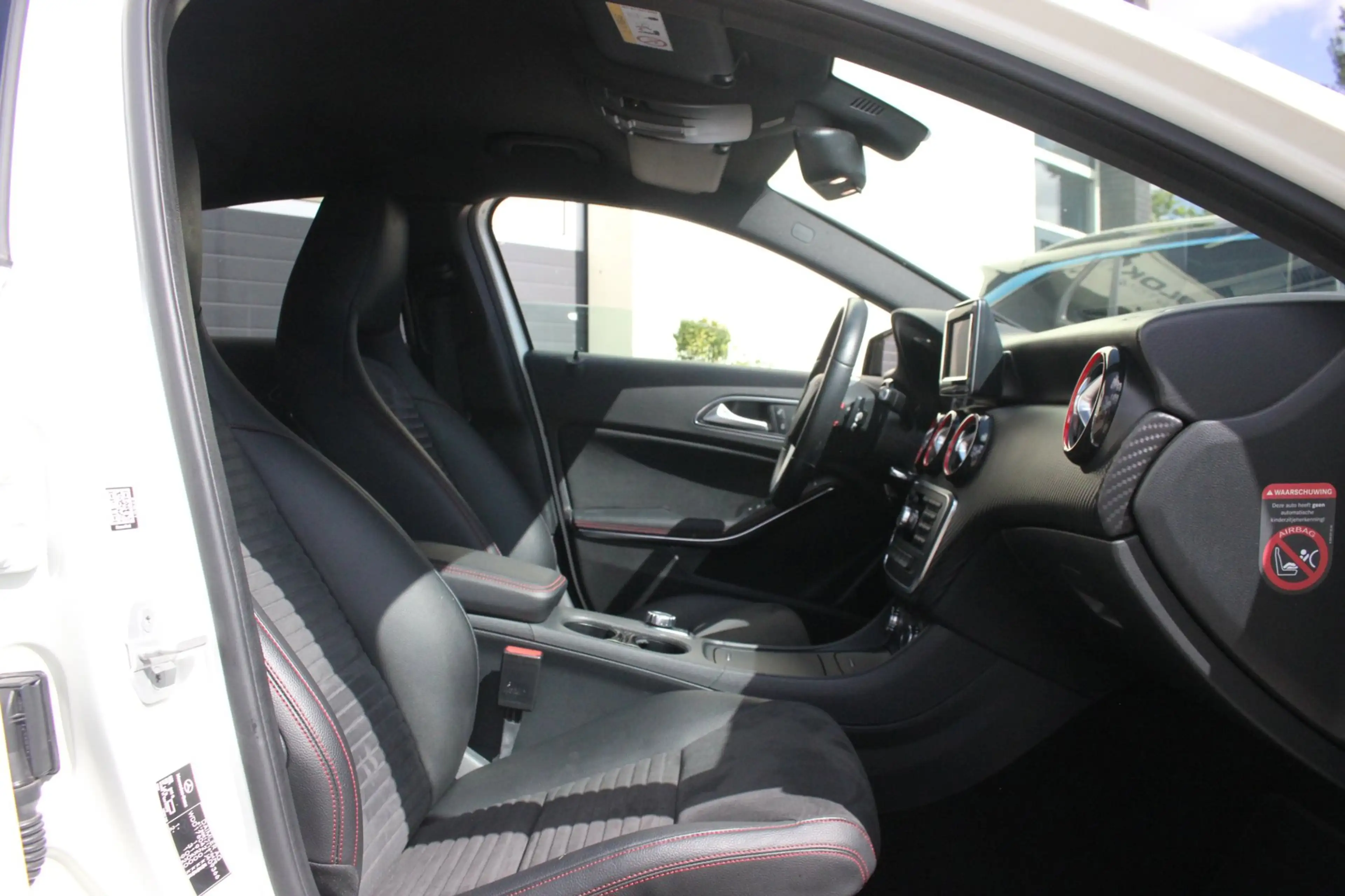 Mercedes-Benz A 180 Ambition AMG | AMG-Styling | Xenon | — photo 15
