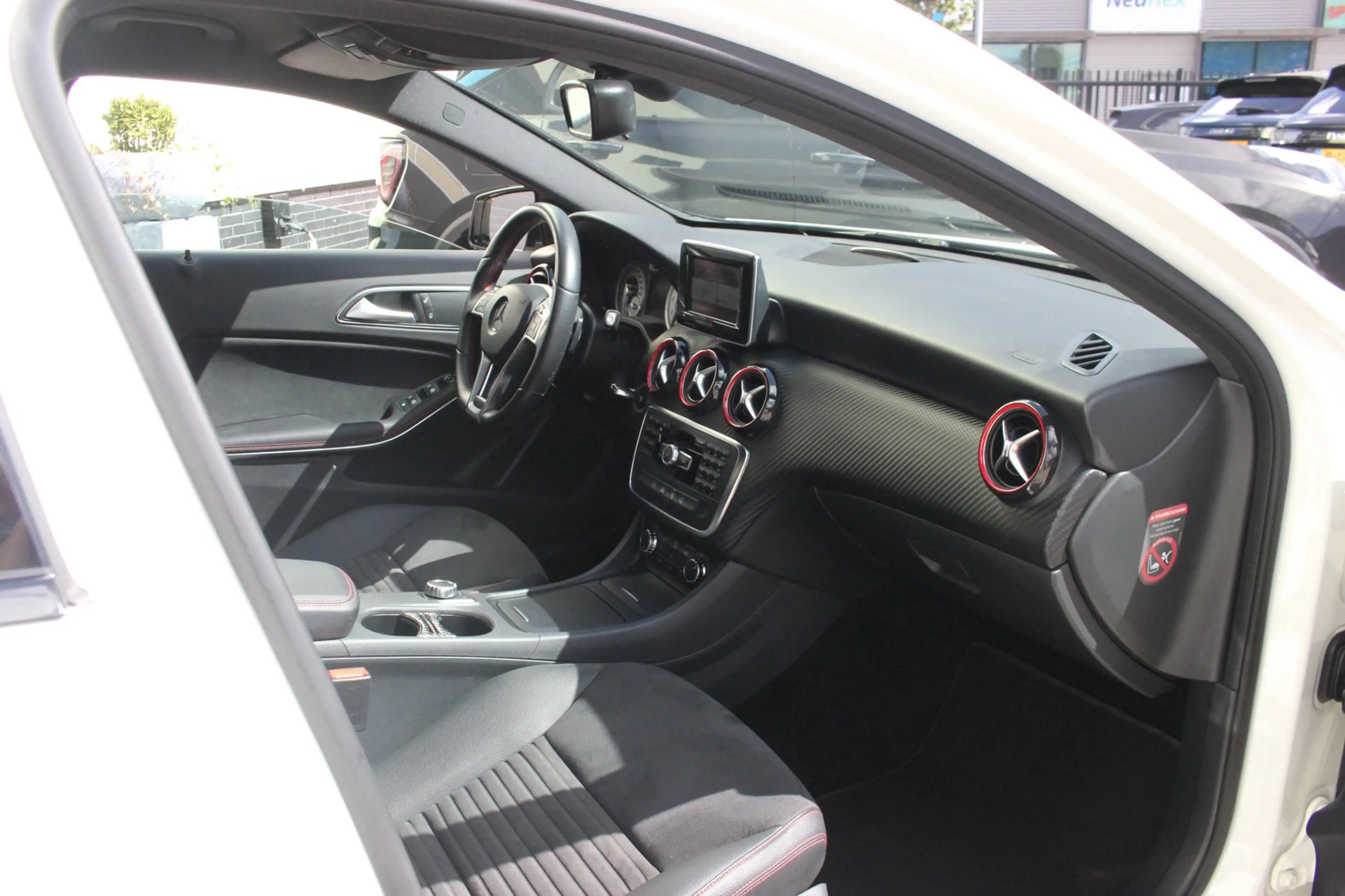 Mercedes-Benz A 180 Ambition AMG | AMG-Styling | Xenon | — photo 4