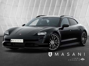 Sport Turismo 476CH PERF.BATTERY%2B/PASM/Volant%2BSièges 14 chauff/Bose/22kW/Pano/InnoDr