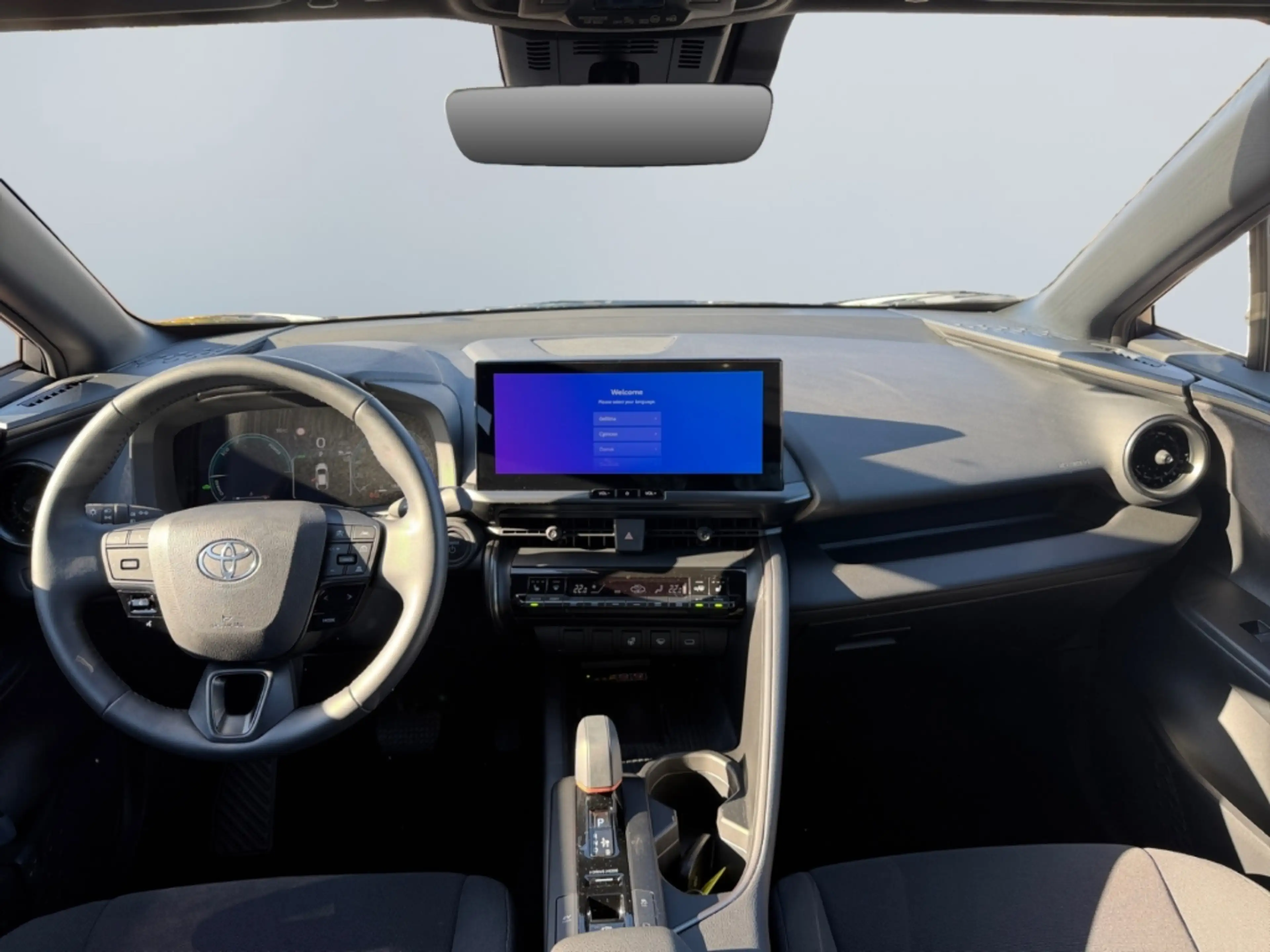 Toyota C-HR 1.8 Hybrid Teamplayer *Technik Paket*CAM*SHZ* — photo 11