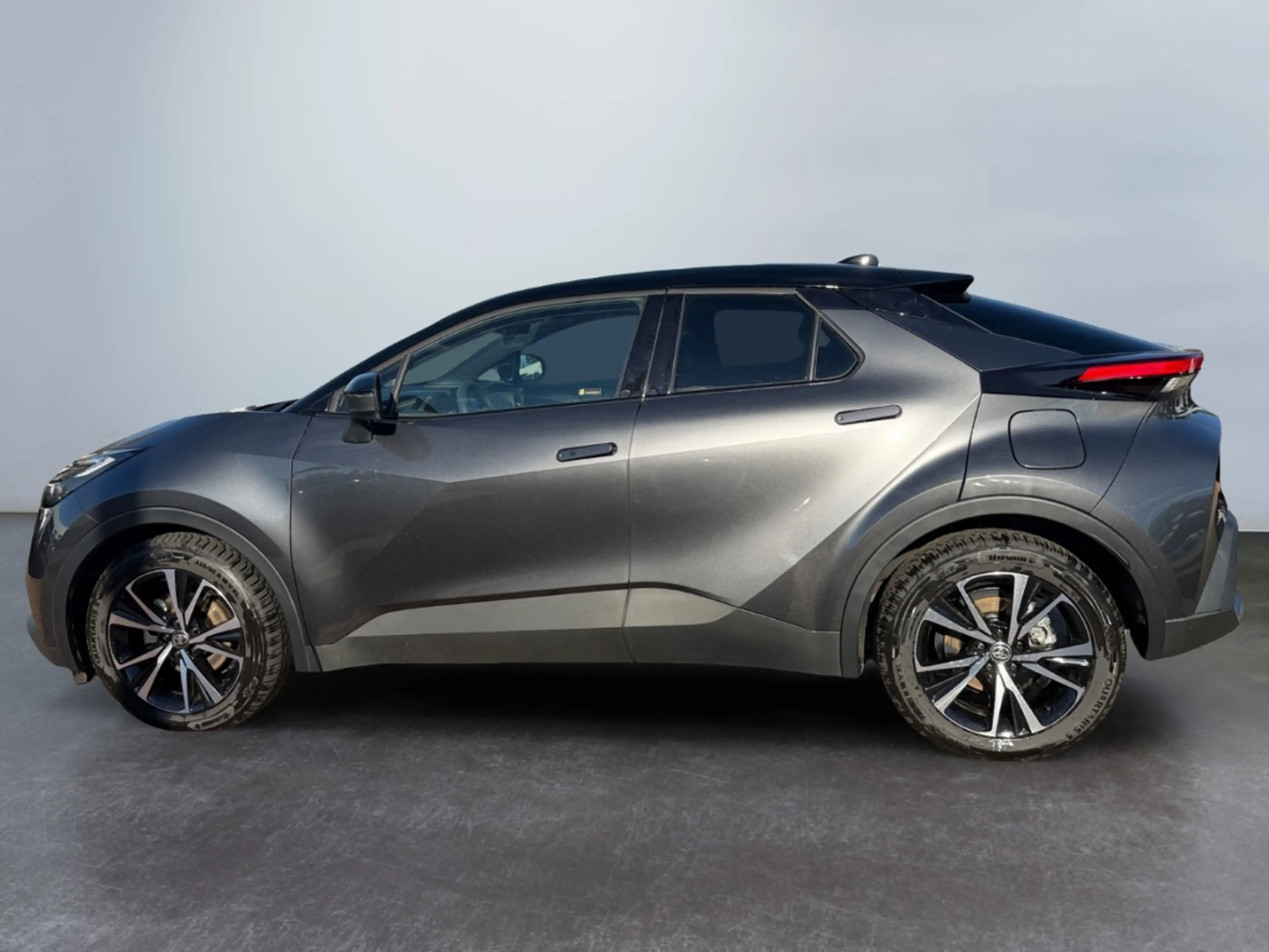 Toyota C-HR 1.8 Hybrid Teamplayer *Technik Paket*CAM*SHZ* — photo 5