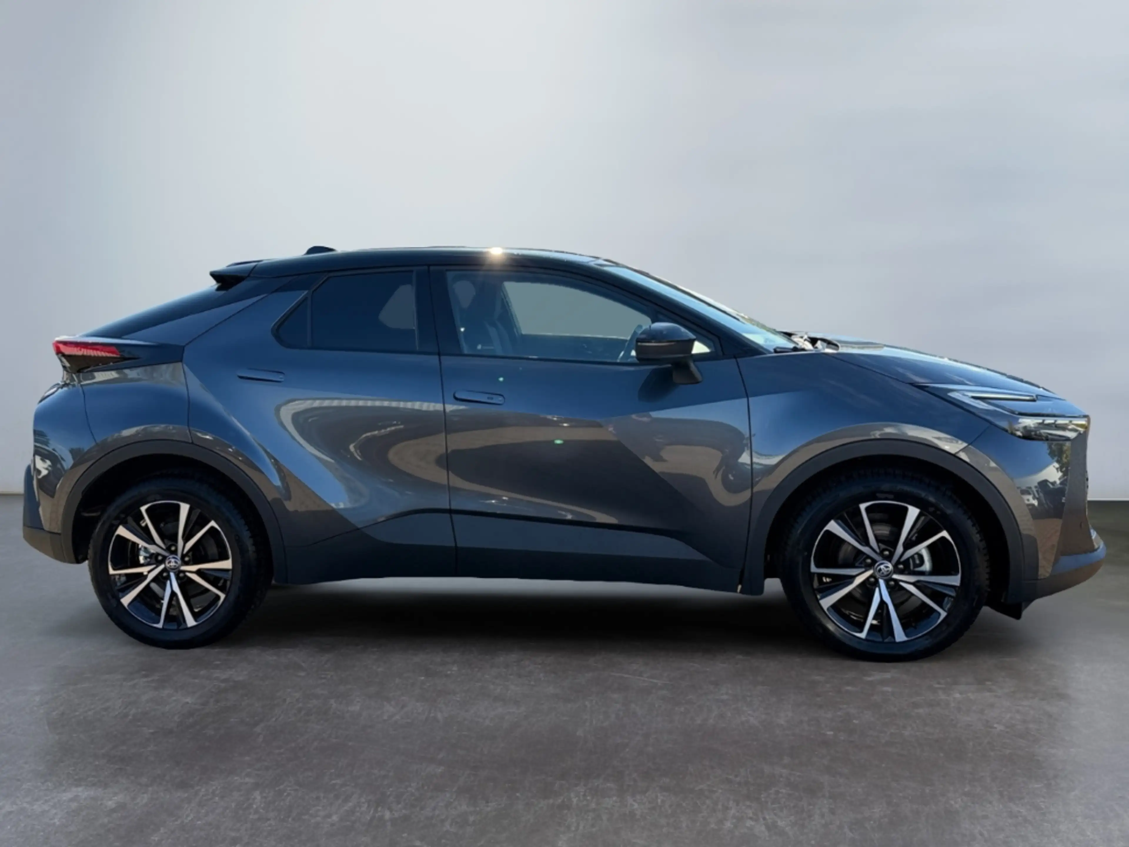Toyota C-HR 1.8 Hybrid Teamplayer *Technik Paket*CAM*SHZ* — photo 10