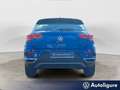 Volkswagen T-Roc 1.0 TSI Style BlueMotion Technology Blu/Azzurro - thumbnail 6