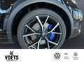 Volkswagen T-Roc 2,0 TSI R 4Motion DSG+AHK+AKRAPOVIC+PANO+UPE:69... Noir - thumbnail 6