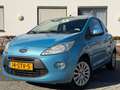 Ford Ka/Ka+ 1.2 Titanium X start/stop NAP AIRCO NIEUWE APK Blauw - thumbnail 2