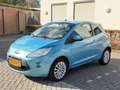 Ford Ka/Ka+ 1.2 Titanium X start/stop NAP AIRCO NIEUWE APK Blauw - thumbnail 4