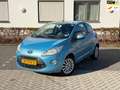 Ford Ka/Ka+ 1.2 Titanium X start/stop NAP AIRCO NIEUWE APK Blauw - thumbnail 1