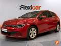 Volkswagen Golf 2.0TDI Life DSG 110kW Rojo - thumbnail 3