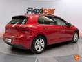Volkswagen Golf 2.0TDI Life DSG 110kW Rojo - thumbnail 9