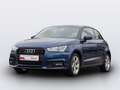 Audi A1 1.0 TFSI S LINE SPORTSITZE SITZHZG LM Bleu - thumbnail 2