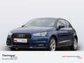 Audi A1 1.0 TFSI S LINE SPORTSITZE SITZHZG LM Bleu - thumbnail 1