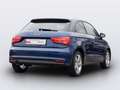 Audi A1 1.0 TFSI S LINE SPORTSITZE SITZHZG LM Blu/Azzurro - thumbnail 3