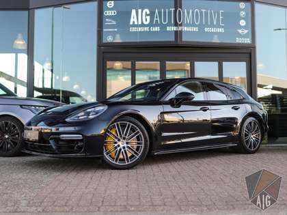 Porsche Panamera Sport Turismo 4.0 Turbo S E-Hybrid | Keramisch | B